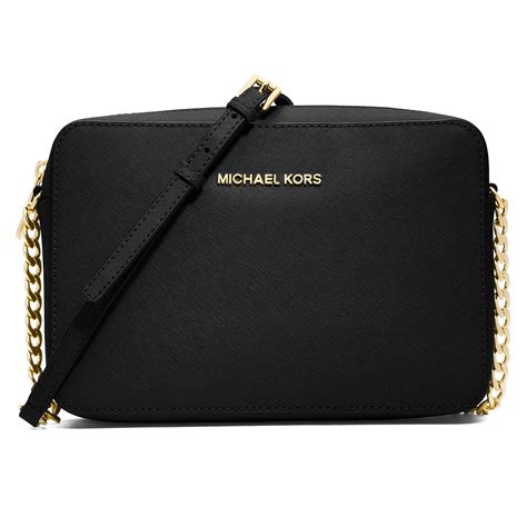 michael kors crossover bag sale|Michael Kors crossbody bags black.